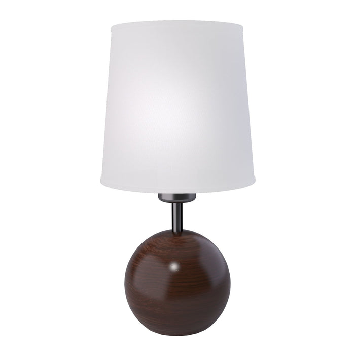 aluminor Lampe à poser SENSO