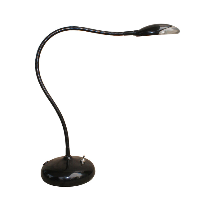Aluminor Lampe à Poser SNAKE LT / ALUMINOR