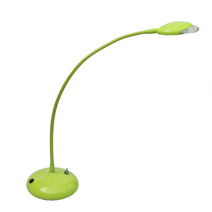 Aluminor Lampe à Poser SNAKE LT / ALUMINOR