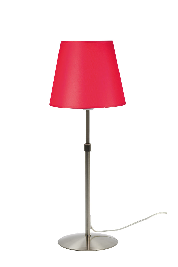 Aluminor Lampe à Poser STORE LT