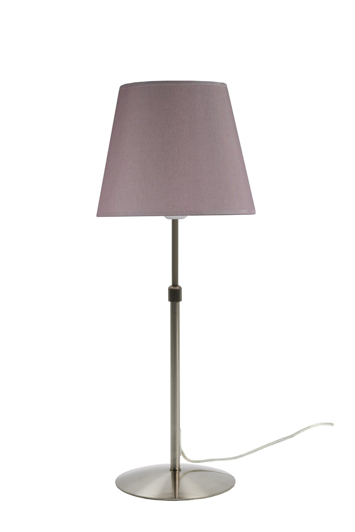Aluminor Lampe à Poser STORE LT