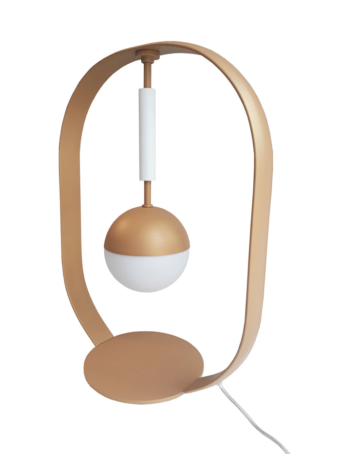 Aluminor Lampe à Poser TAMARA LT / ALUMINOR