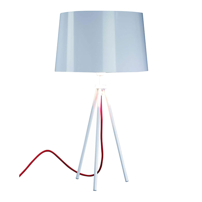 Aluminor Lampe à Poser TROPIC LT / ALUMINOR