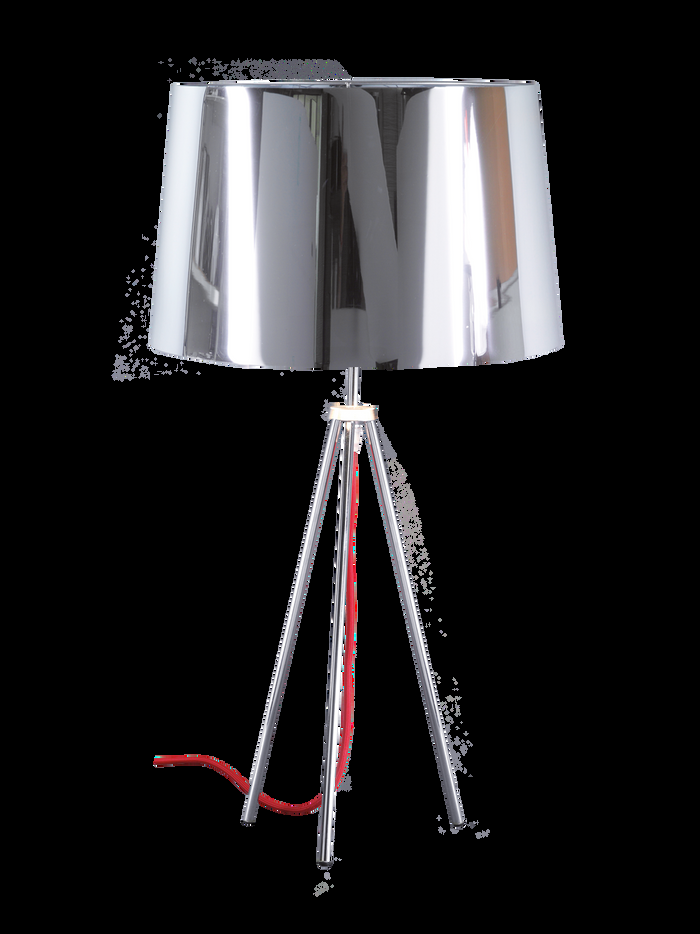 aluminor Lampe à poser TROPIC LT / ALUMINOR