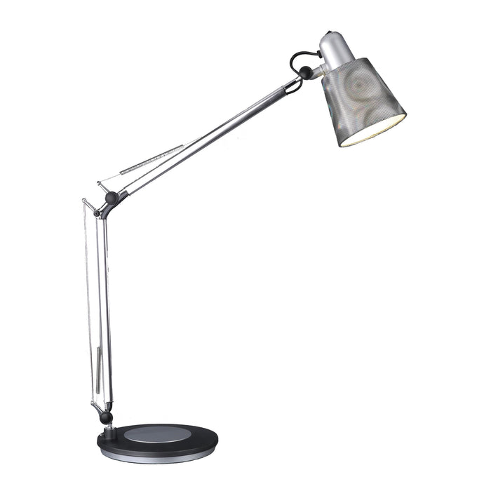 aluminor Lampe de bureau CASTING