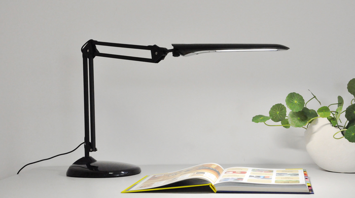 Aluminor Lampe De Bureau COSMIX S