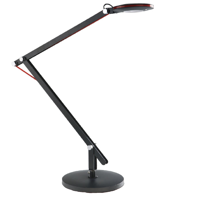 aluminor Lampe de bureau COSMOS