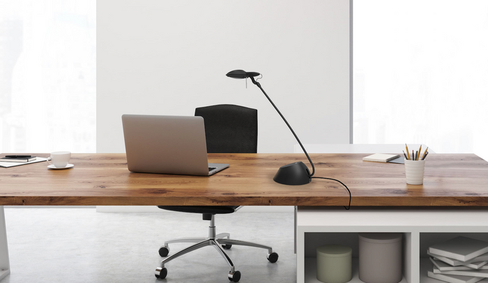 Aluminor Lampe De Bureau GALAXY