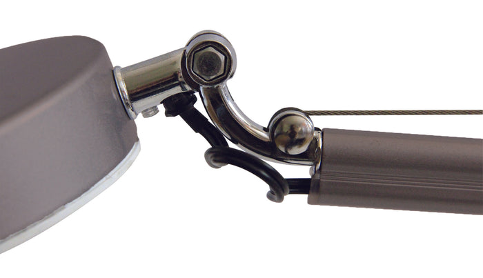 Aluminor Lampe De Bureau JUPITER