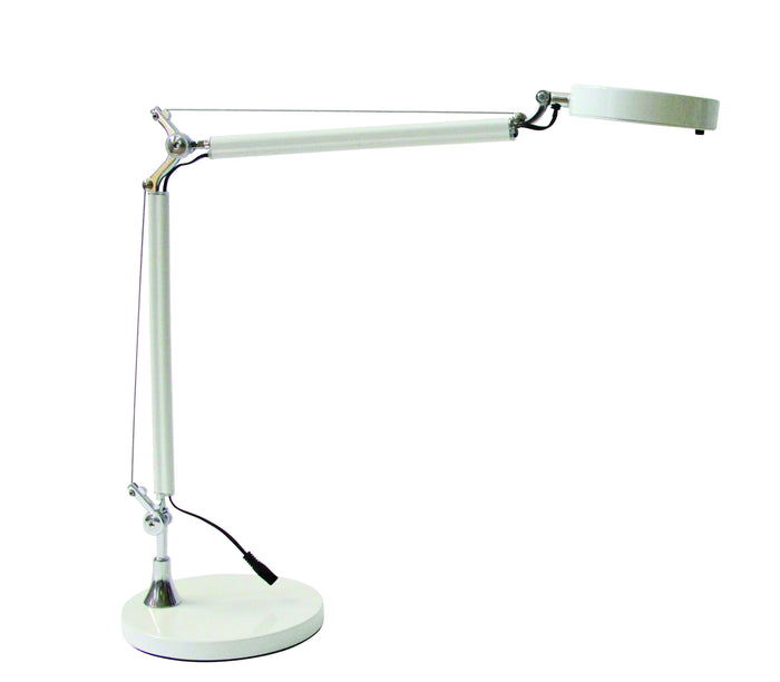 aluminor Lampe de bureau JUPITER