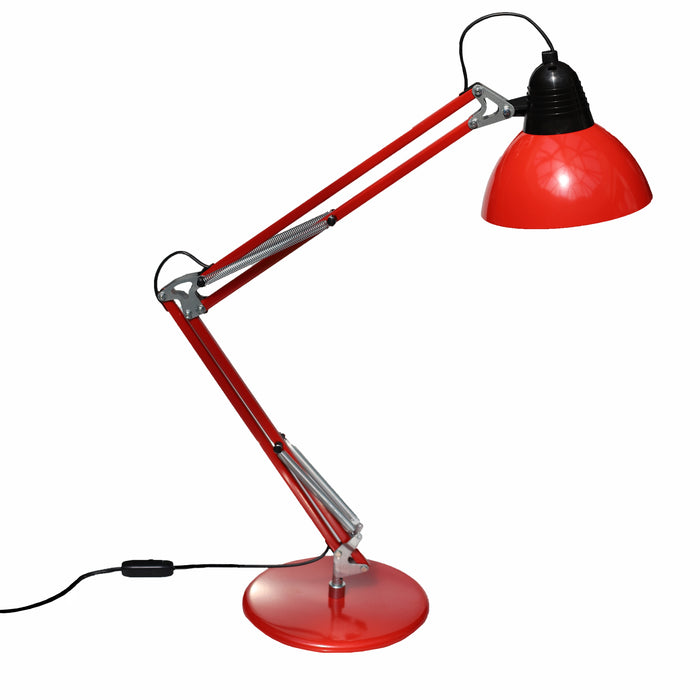 Aluminor Lampe De Bureau LD 95 S / ALUMINOR