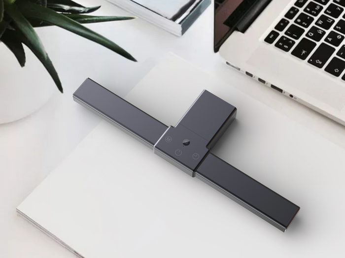 Aluminor Lampe De Bureau LINE / ALUMINOR
