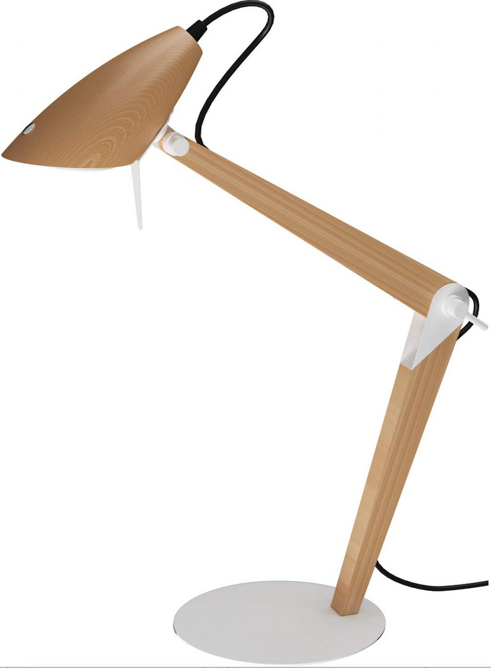 Aluminor Lampe De Bureau LORA / ALUMINOR