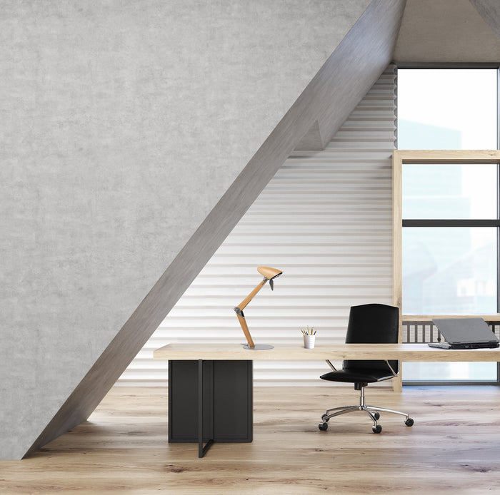 Aluminor Lampe De Bureau LORA / ALUMINOR