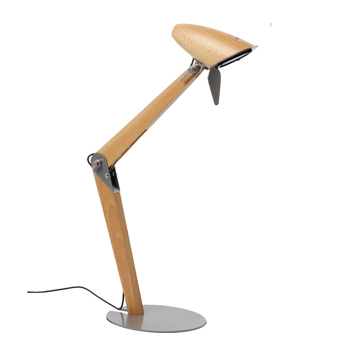 aluminor Lampe de bureau LORA / ALUMINOR