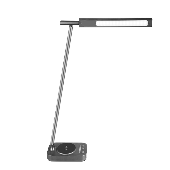 aluminor Lampe de bureau LUNA / ALUMINOR