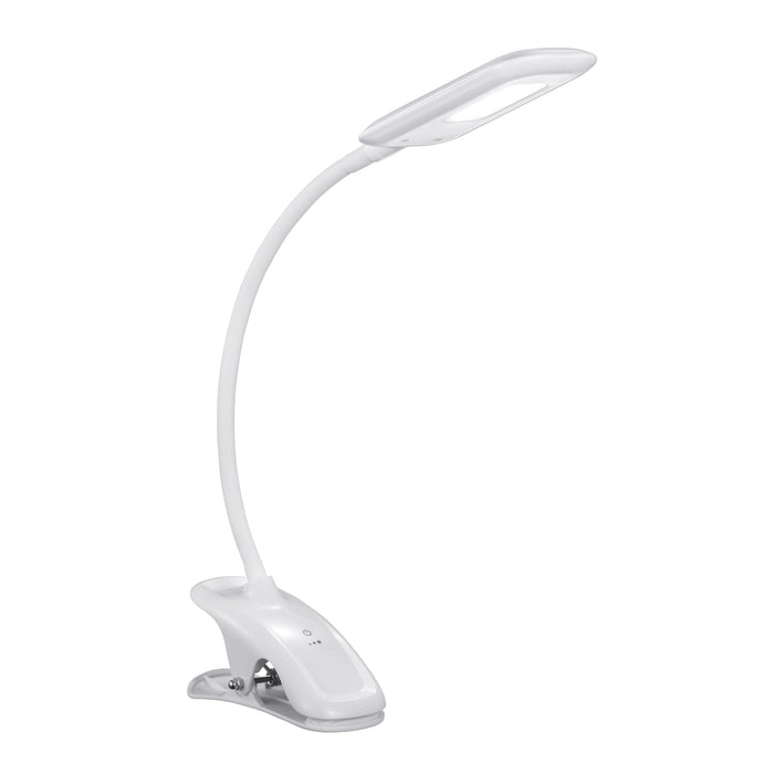 Aluminor Lampe De Bureau MIKA LT & MIKA P – ALUMINOR