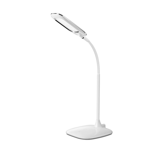 Aluminor Lampe De Bureau MIKA LT & MIKA P – ALUMINOR