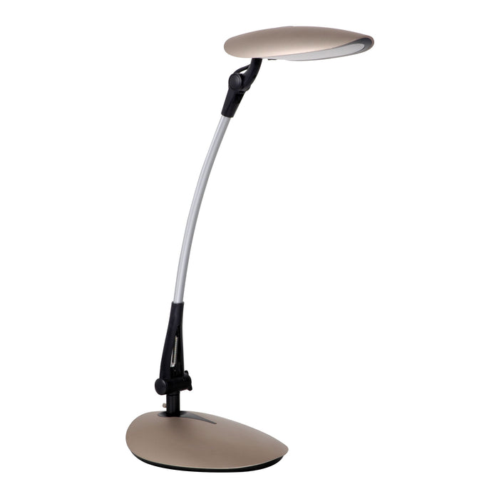 aluminor Lampe de bureau NEWTON