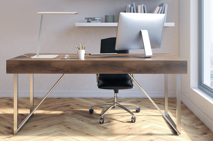 Aluminor Lampe De Bureau ORBIT