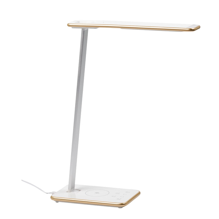 aluminor Lampe de bureau ORBIT