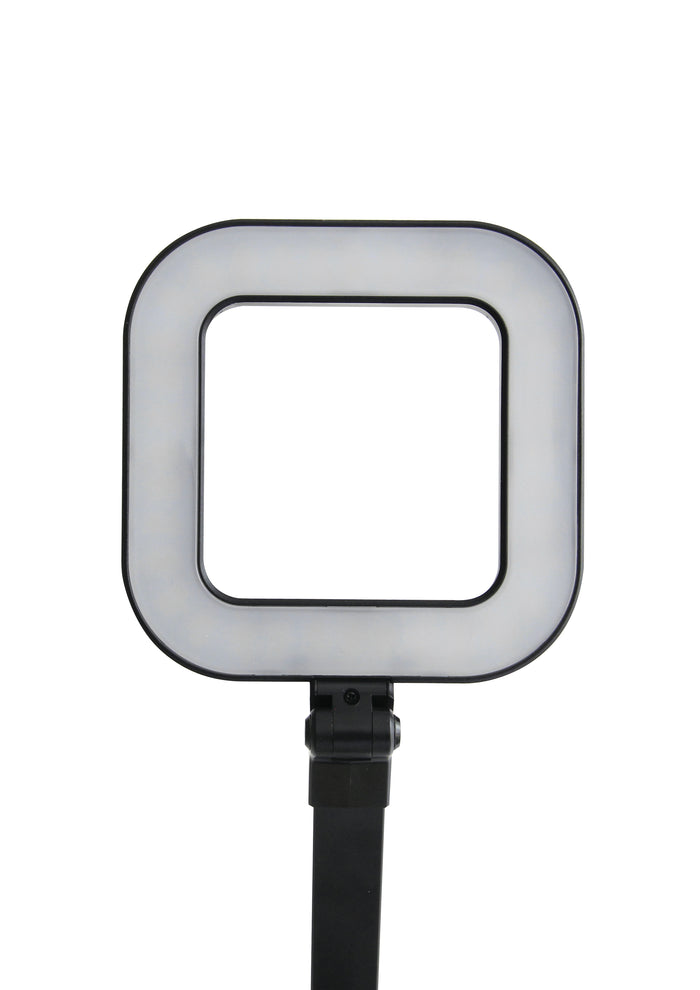 Aluminor Lampe De Bureau QUADRI
