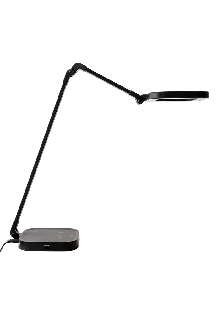 aluminor Lampe de bureau QUADRI