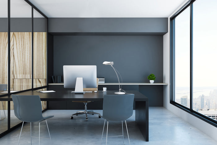 Aluminor Lampe De Bureau SPACE