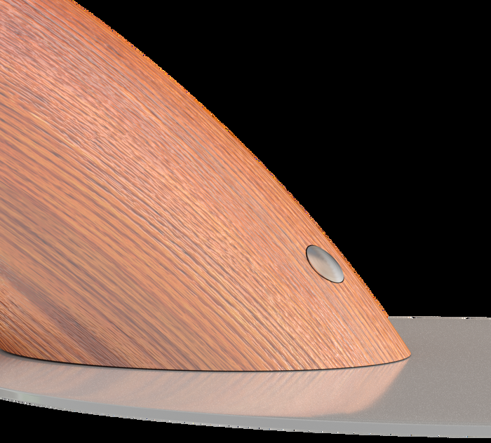 Aluminor Lampe De Bureau SWINGO