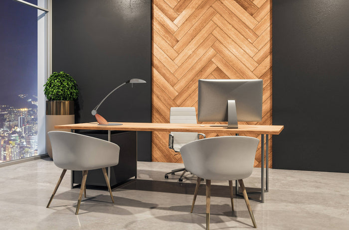 Aluminor Lampe De Bureau SWINGO