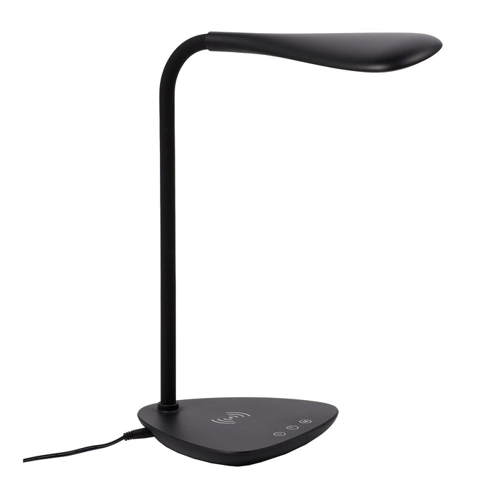 Aluminor Lampe De Bureau TOM QI
