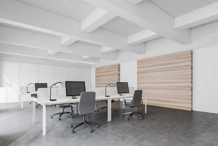 Aluminor Lampe De Bureau TOM QI