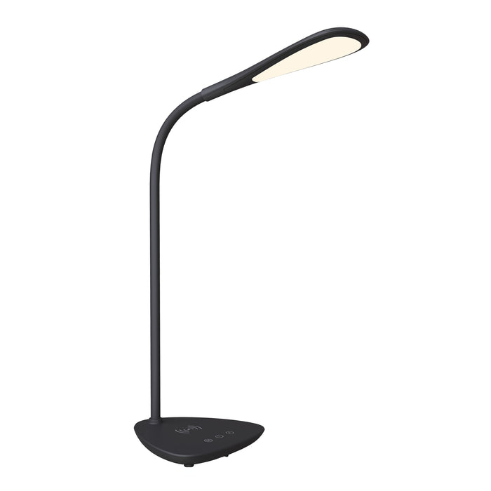 aluminor Lampe de bureau TOM QI