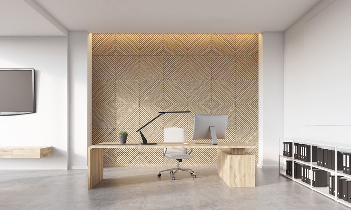 Aluminor Lampe De Bureau ZIG