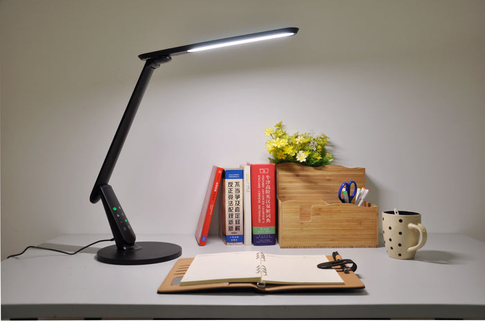 Aluminor Lampe De Bureau ZIG