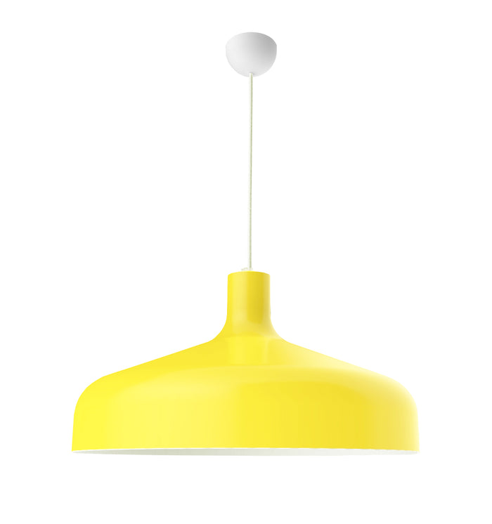Aluminor Suspension BRASILIA
