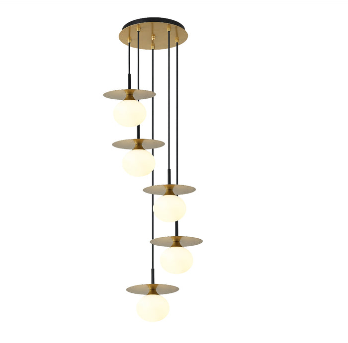 aluminor Suspension CASCADE / ALUMINOR