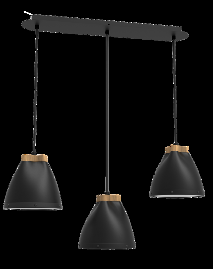 Aluminor Suspension CLARELLE S3