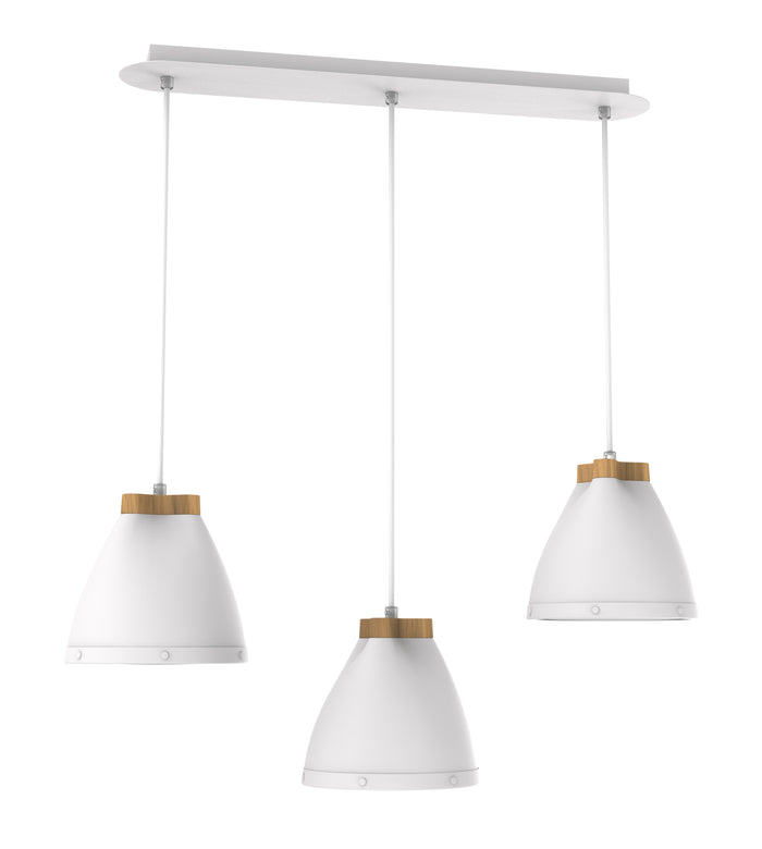 aluminor Suspension CLARELLE S3