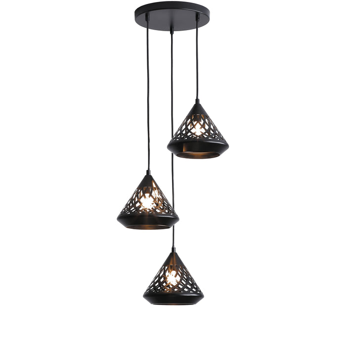 aluminor Suspension CONE / ALUMINOR