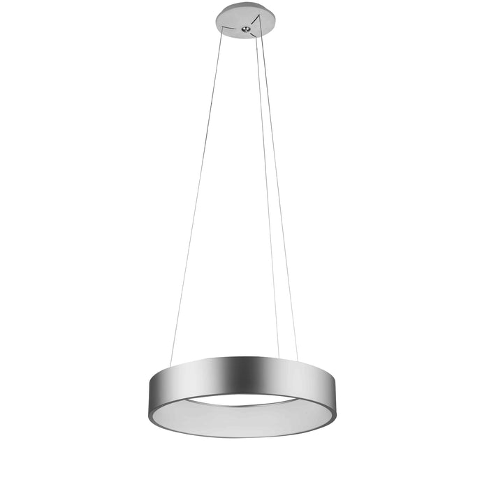 Aluminor Suspension EPSILON