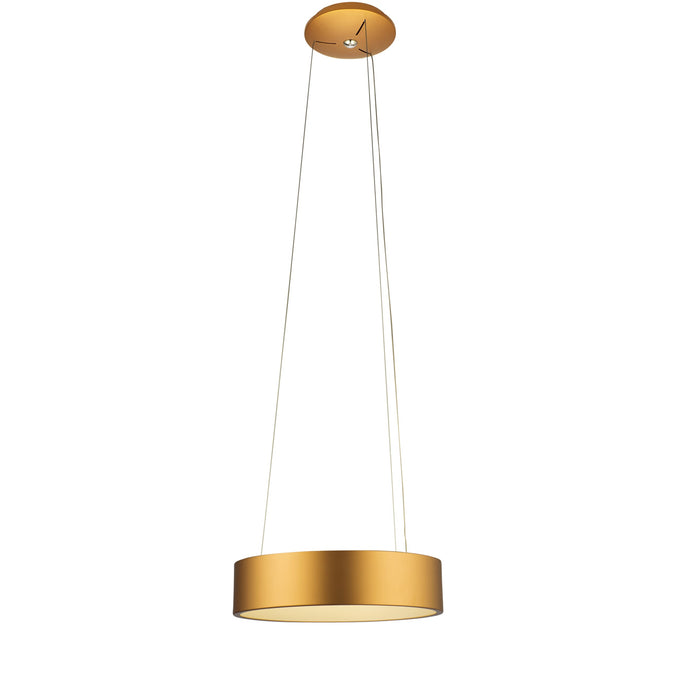 aluminor Suspension EPSILON