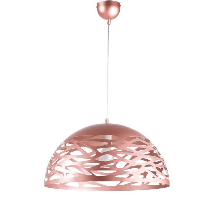 aluminor Suspension LASER