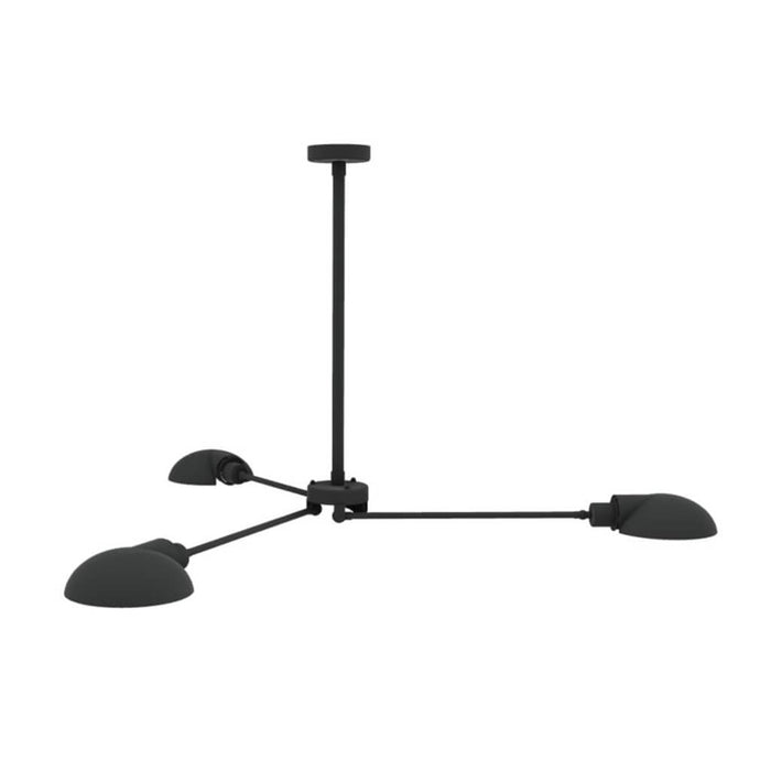 aluminor Suspension LAUTAN S / ALUMINOR