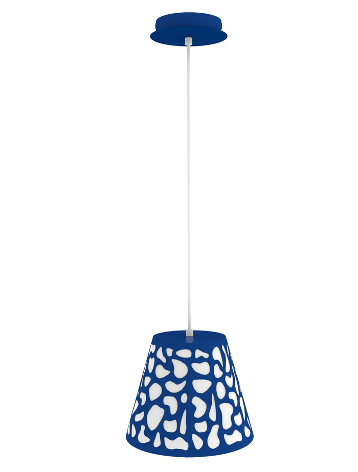 Aluminor Suspension NIHOA S1 – ALUMINOR