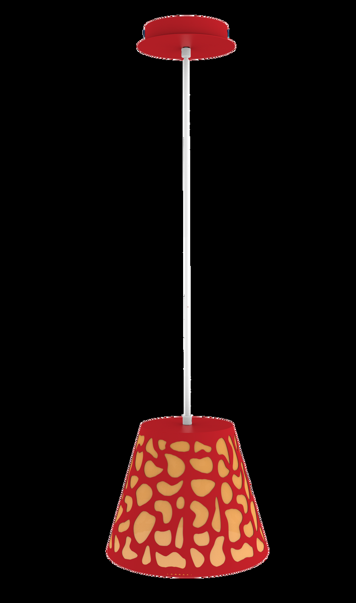 Aluminor Suspension NIHOA S1 – ALUMINOR