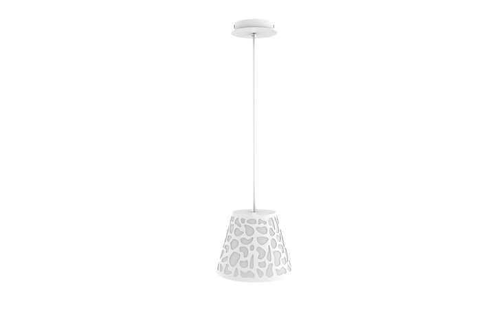 Aluminor Suspension NIHOA S1 – ALUMINOR