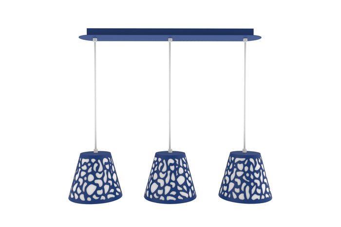 aluminor Suspension NIHOA S3 – ALUMINOR