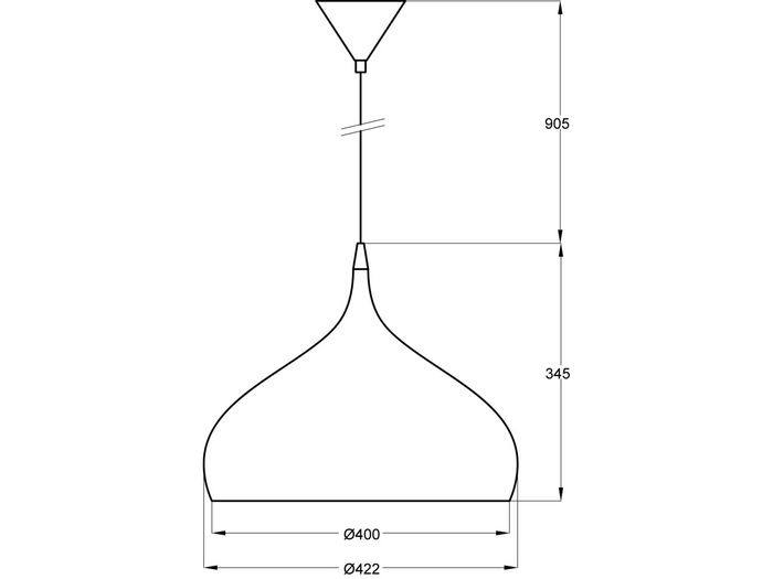 Aluminor Suspension NORMA