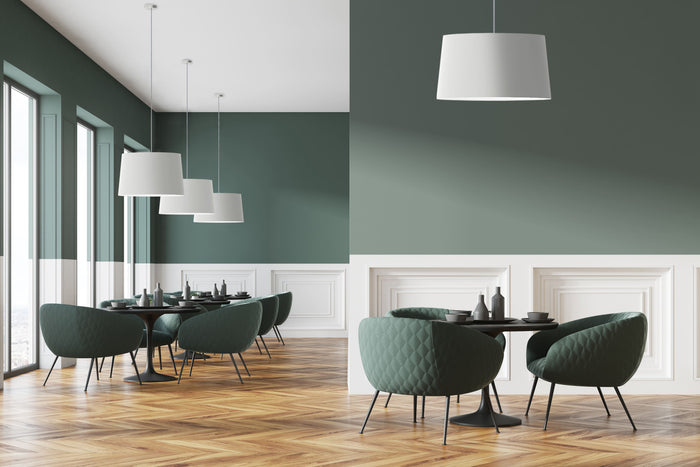 Aluminor Suspension SACHA S
